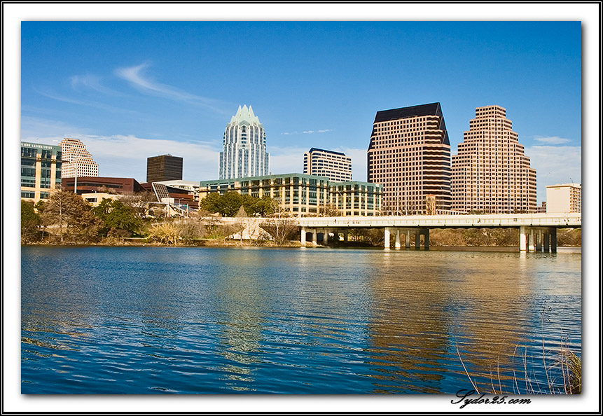 Austin, Texas (4 pics) -- Nature & Landscapes in photography-on-the.net