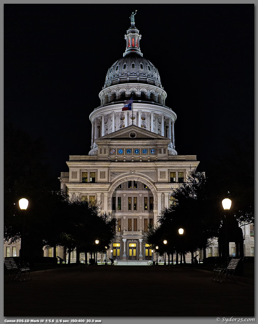 IMAGE: http://sydor25.com/Pictures/Austin_Capitol-563_8x10.jpg