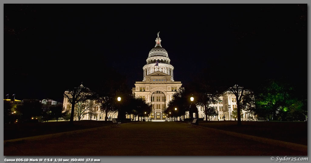 IMAGE: http://sydor25.com/Pictures/Austin_Capitol-575_10x20.jpg