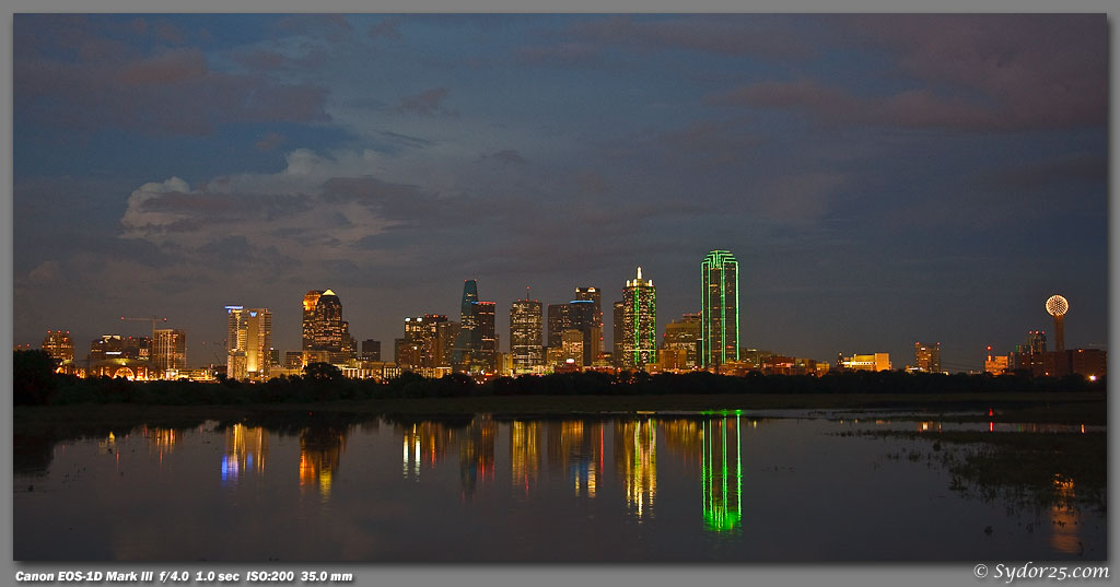 IMAGE: http://sydor25.com/Pictures/Dallas_Skyline_0403_10x20.jpg