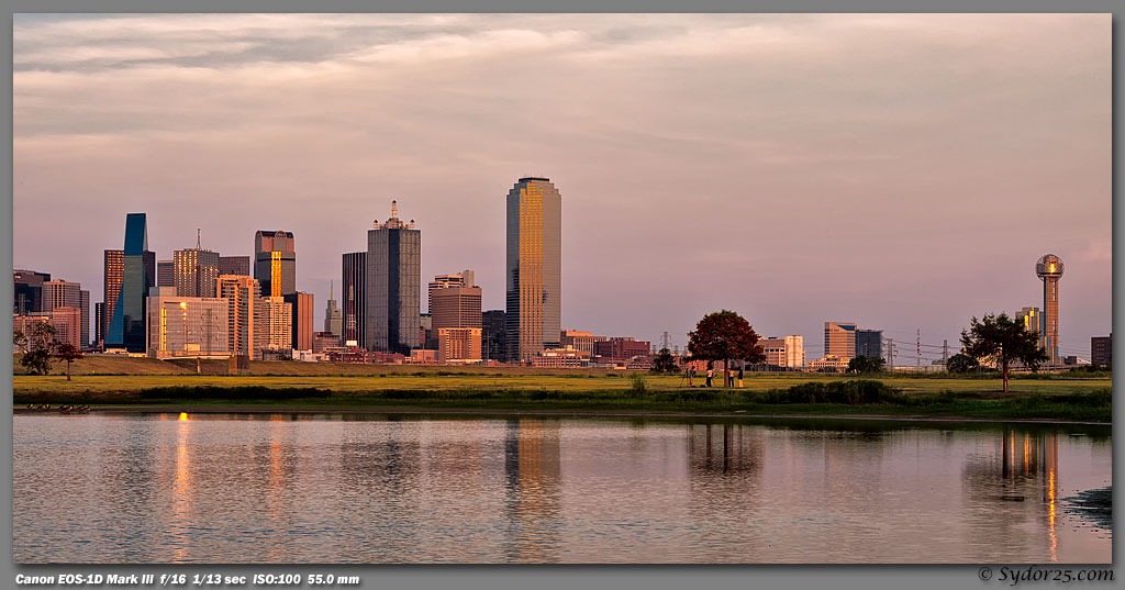 IMAGE: http://sydor25.com/Pictures/Dallas_Skyline_8.19.11-037_10x20.jpg