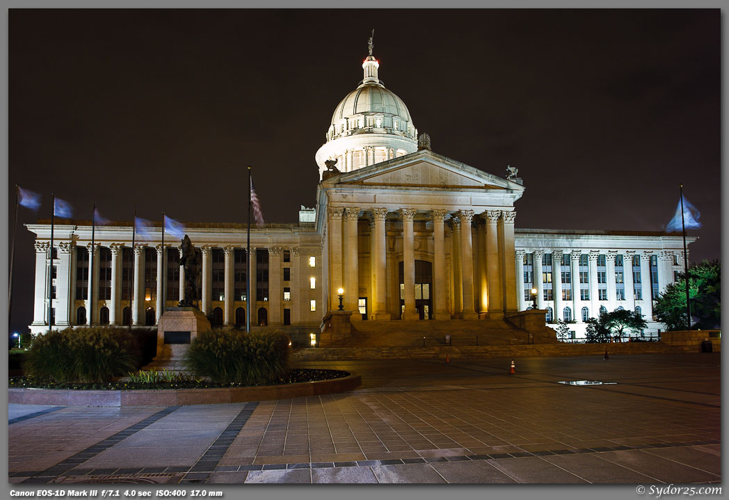 IMAGE: http://sydor25.com/Pictures/Oklahoma_City_Capitol-223.jpg